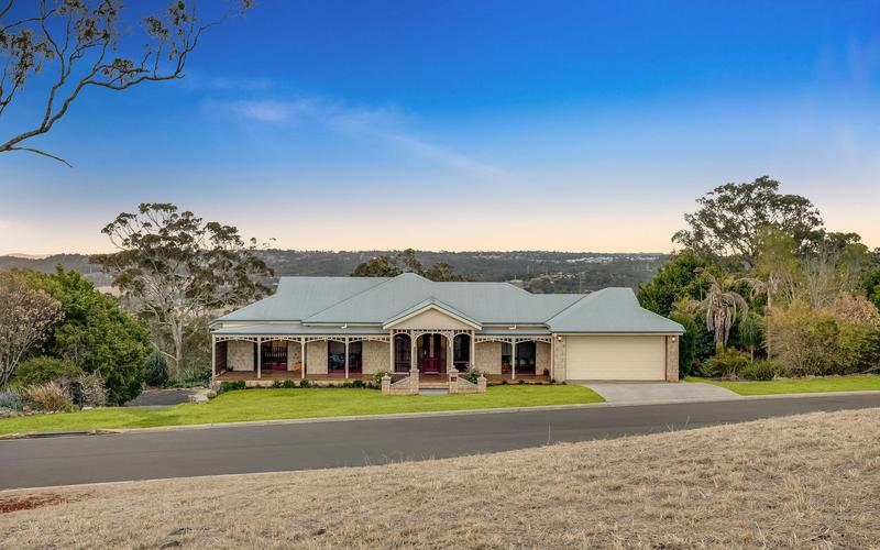 28 Panoramic Drive, PRESTON QLD 4352 Property Information