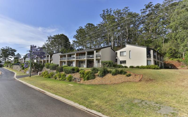 8/2 Benjamin Street, MOUNT LOFTY QLD 4350 Property Information