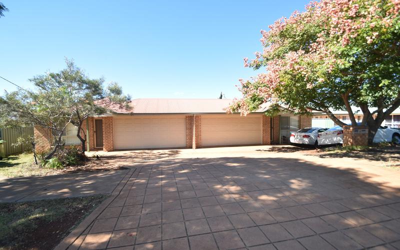 1/380 West Street, TOOWOOMBA QLD 4350 Property Information