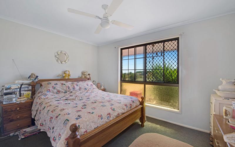 279 Bunkers Hill School Road, WESTBROOK QLD 4350 Property Information