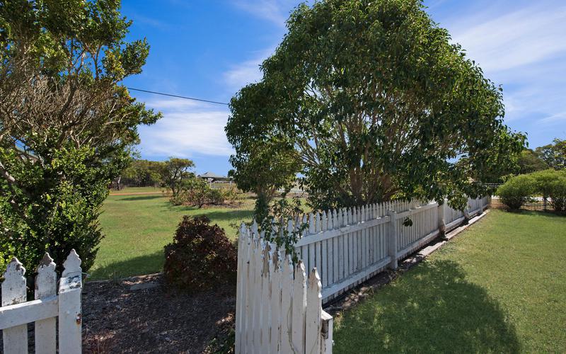 279 Bunkers Hill School Road, WESTBROOK QLD 4350 Property Information