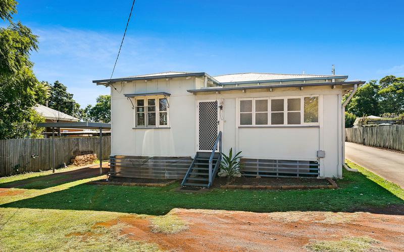 293 Alderley Street, SOUTH TOOWOOMBA QLD 4350 Property Information