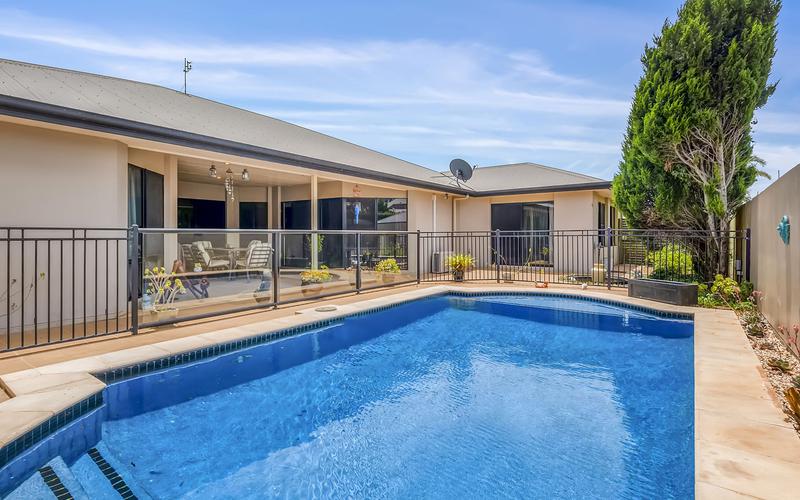 8 Howard Street, MIDDLE RIDGE QLD 4350 Property Information