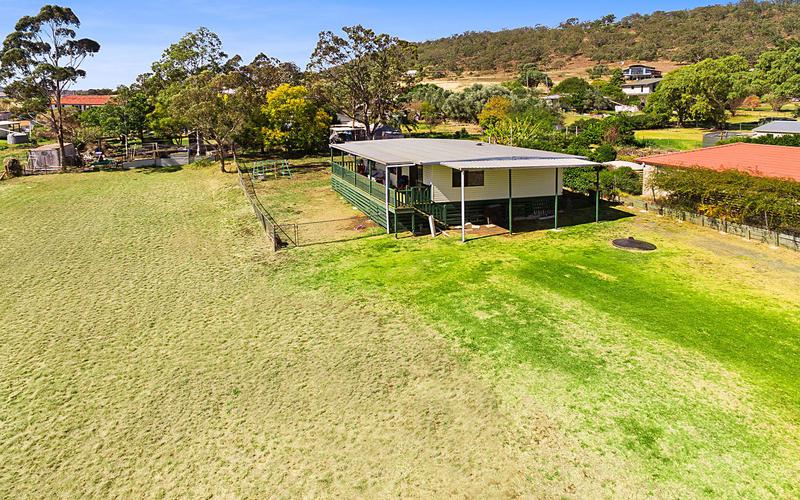 11 Bell Street, GREENMOUNT QLD 4359 Property Information