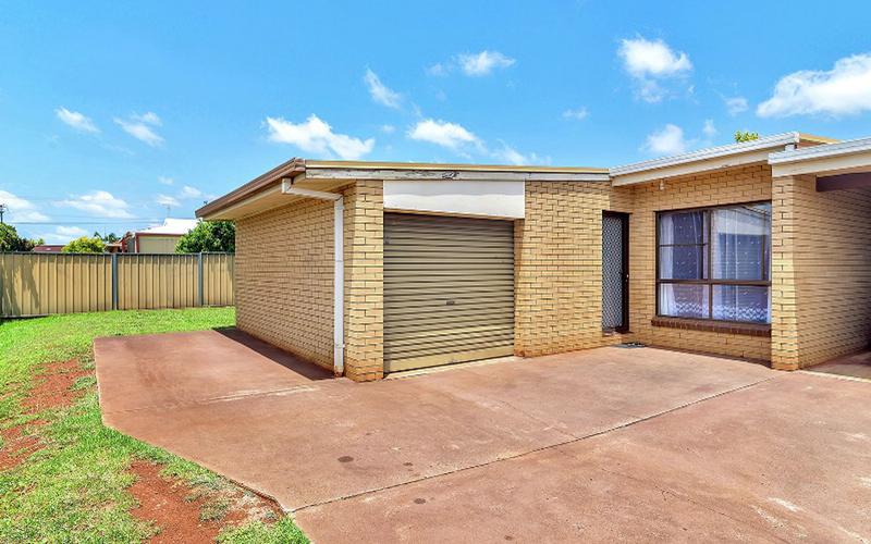 2/4 McQuade Court, KEARNEYS SPRING QLD 4350 Property Information