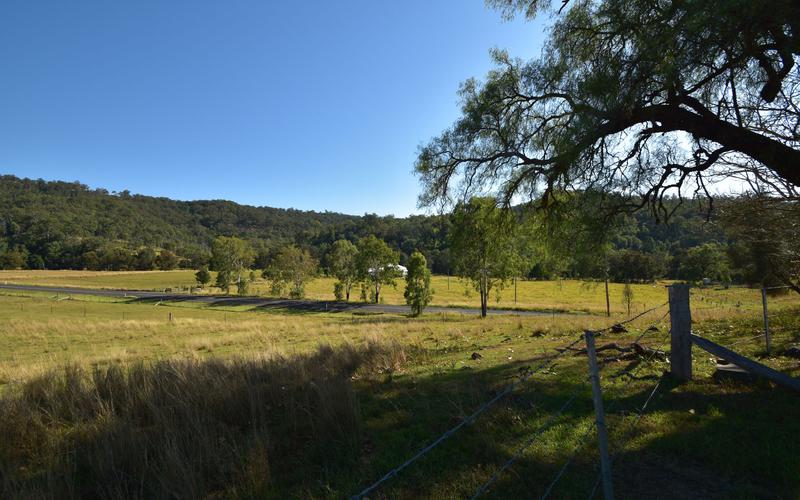 1753 Murphys Creek Road, MURPHYS CREEK QLD 4352 Property Information