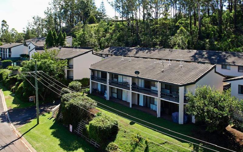 36/2 Benjamin Street, MOUNT LOFTY QLD 4350 Property Information