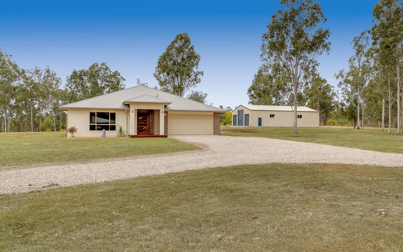 23 Evelyn Court, HELIDON SPA QLD 4344 Property Information