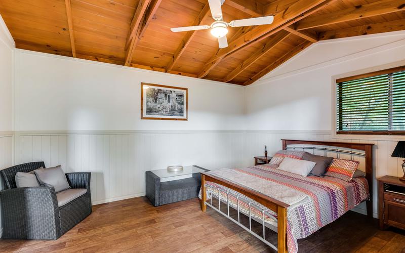 5 Waldron Road, HATTON VALE QLD 4341 Property Information