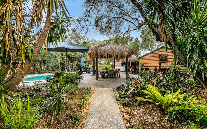 5 Waldron Road, HATTON VALE QLD 4341 Property Information