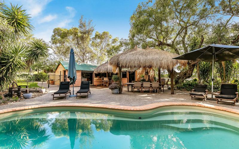 5 Waldron Road, HATTON VALE QLD 4341 Property Information