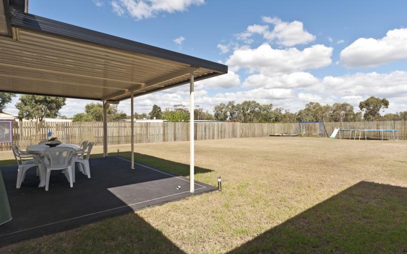 3032 Toowoomba Cecil Plains Rd, CECIL PLAINS QLD 4407 Property