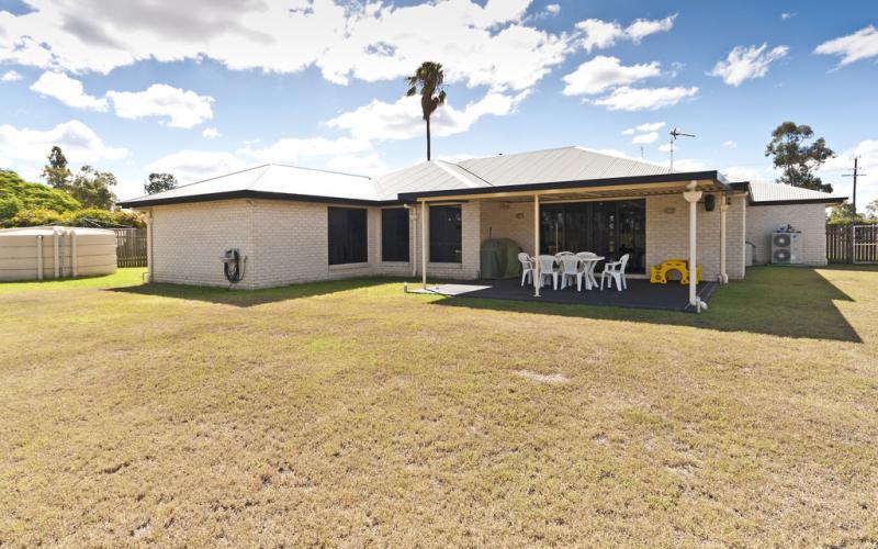 3032 Toowoomba Cecil Plains Rd, CECIL PLAINS QLD 4407 Property