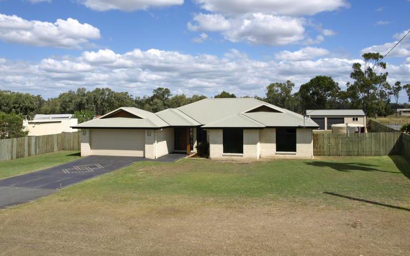 3032 Toowoomba Cecil Plains Rd, CECIL PLAINS QLD 4407 Property