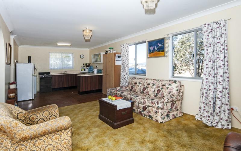 172 GreenmountHirstvale Rd, EAST GREENMOUNT QLD 4359 Property Information