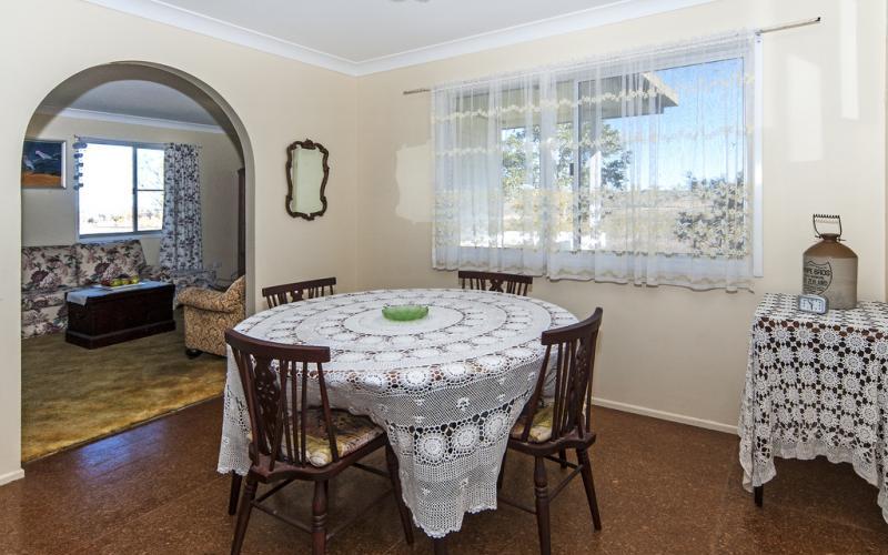 172 GreenmountHirstvale Rd, EAST GREENMOUNT QLD 4359 Property Information