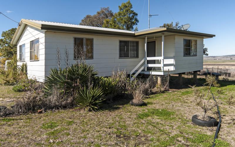 172 GreenmountHirstvale Rd, EAST GREENMOUNT QLD 4359 Property Information