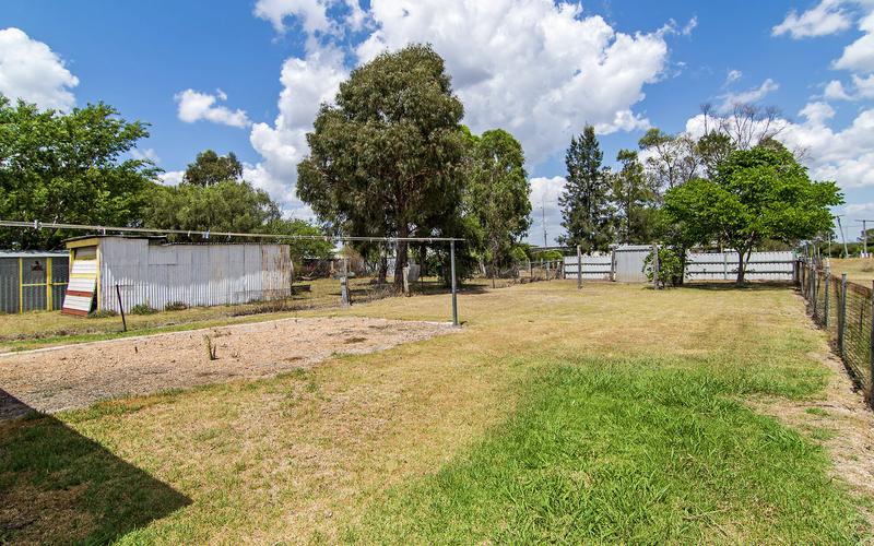 16 Victoria Street, CLIFTON QLD 4361 Property Information