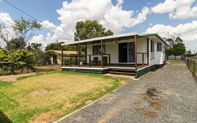 16 Victoria Street, CLIFTON QLD 4361 Property Information