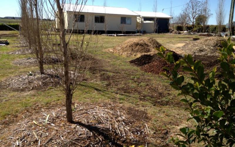 1 Comerford Rd, NOBBY QLD 4360 Property Information