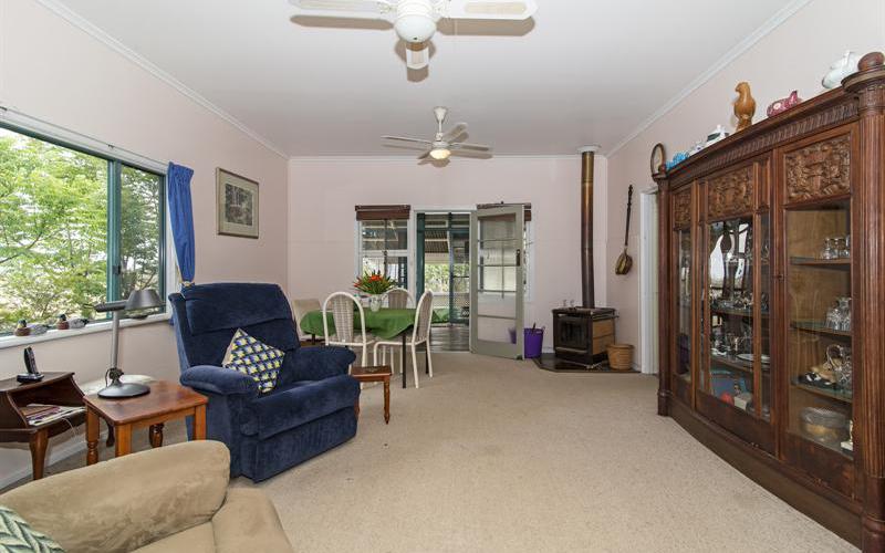 79 Nobby Connection Rd, NOBBY QLD 4360 Property Information