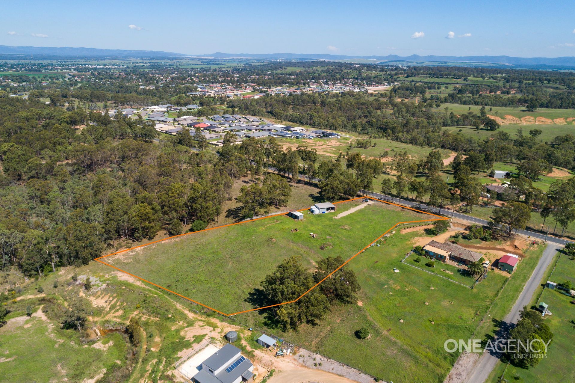 350 Bridgman Road, Singleton NSW 2330 Residential sold