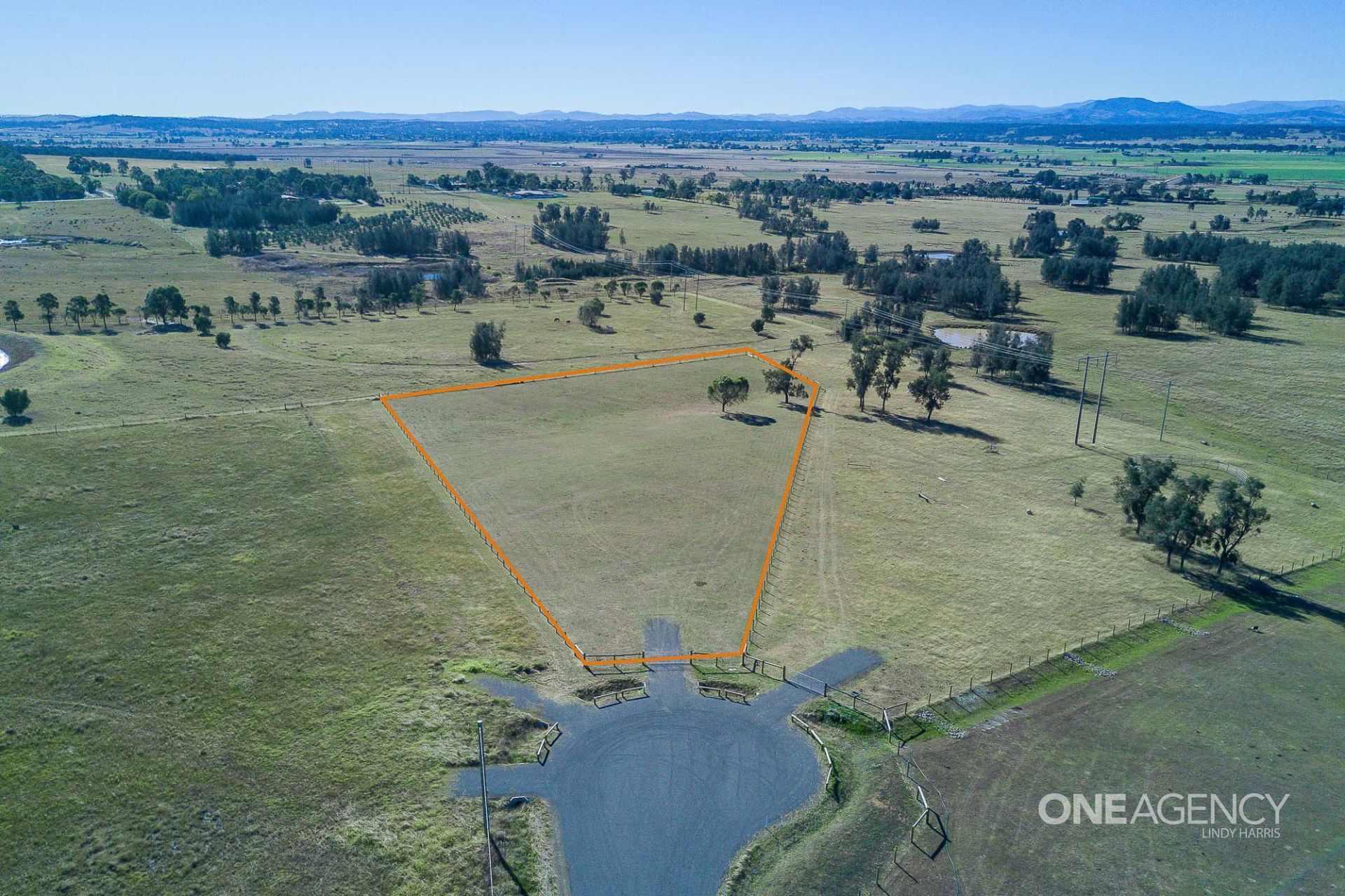 Lot 16 Rosemount Place, Singleton New South Wales 2330 Property