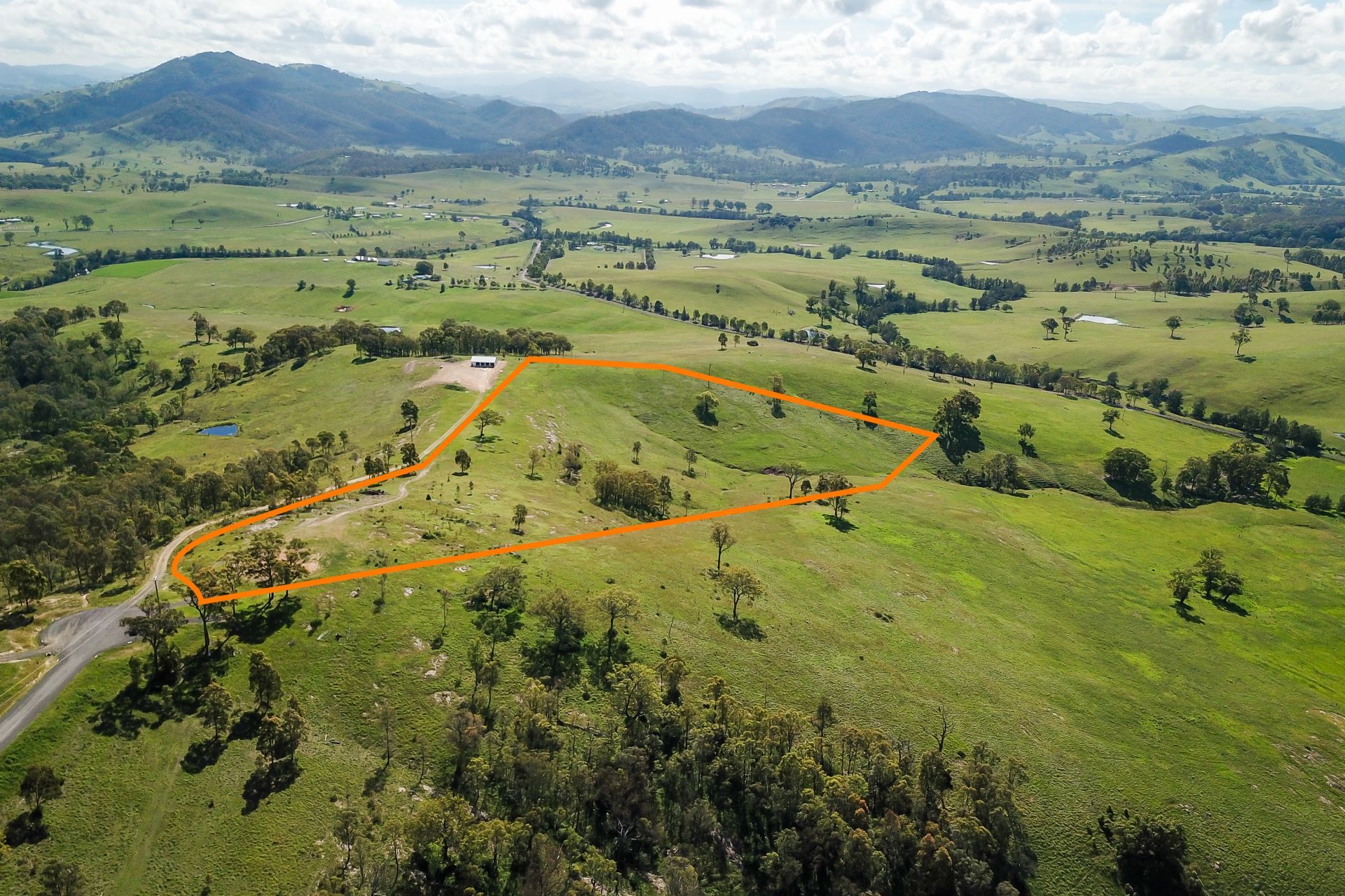 Lot 17 Greenlees Estate, Cranky Corner Road, Singleton NSW 2330