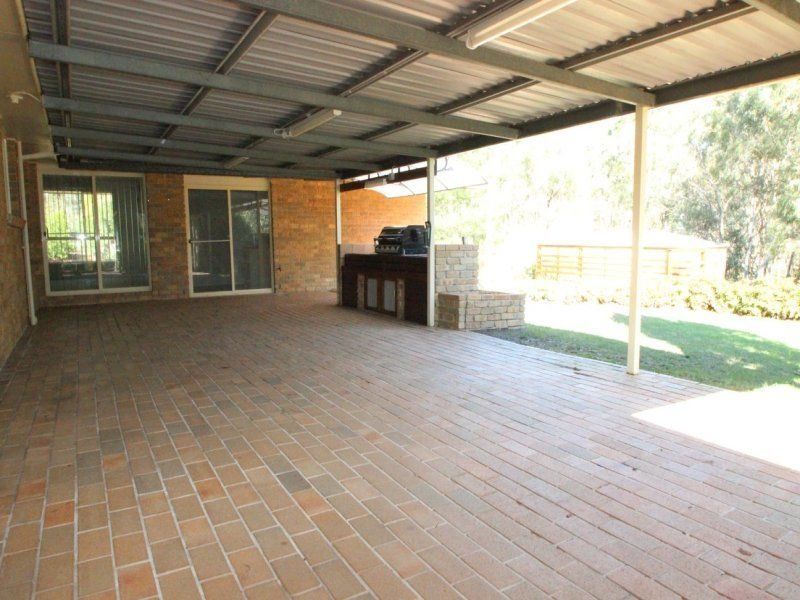 4 Brigadier Hmt, SINGLETON NSW 2330 House Leased