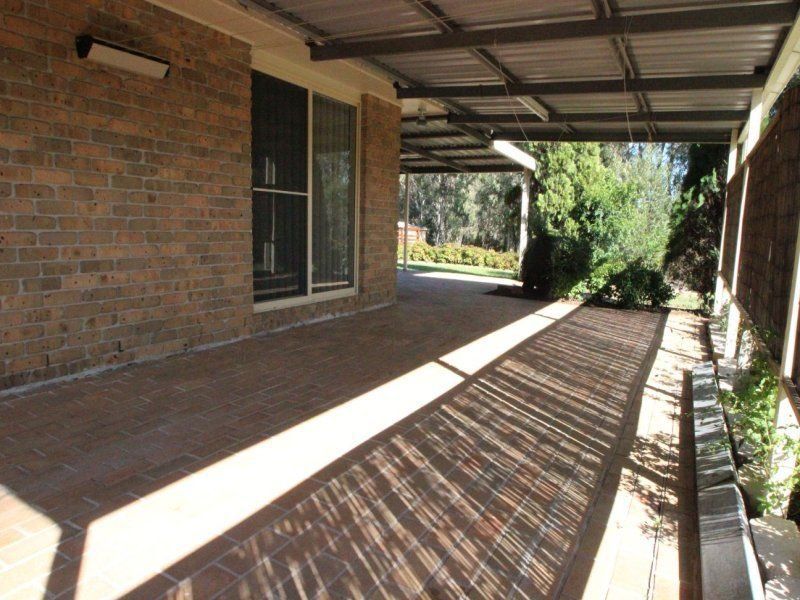 4 Brigadier Hmt, SINGLETON NSW 2330 House Leased
