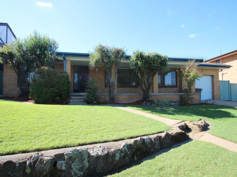 3 Wilcox Avenue, SINGLETON HEIGHTS NSW 2330 House Leased