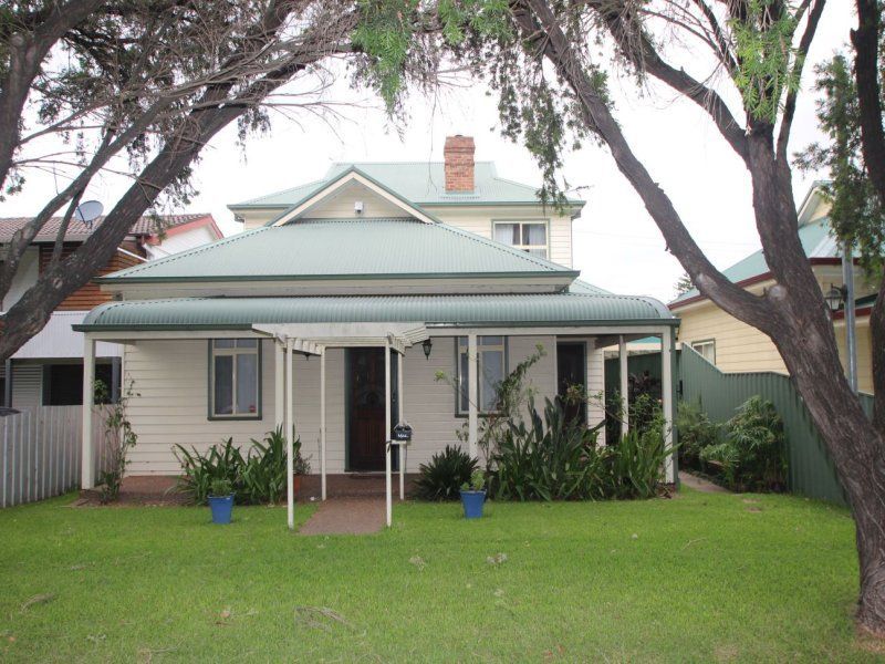 7 Edward Street, SINGLETON NSW 2330 Property Information