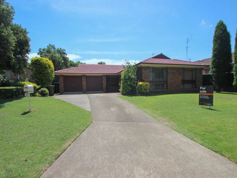 4 Dunlop Close, SINGLETON NSW 2330 House Leased