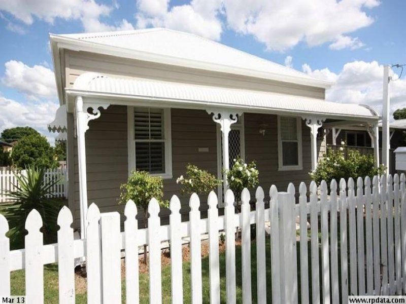 29 Pitt Street, SINGLETON NSW 2330 House Leased