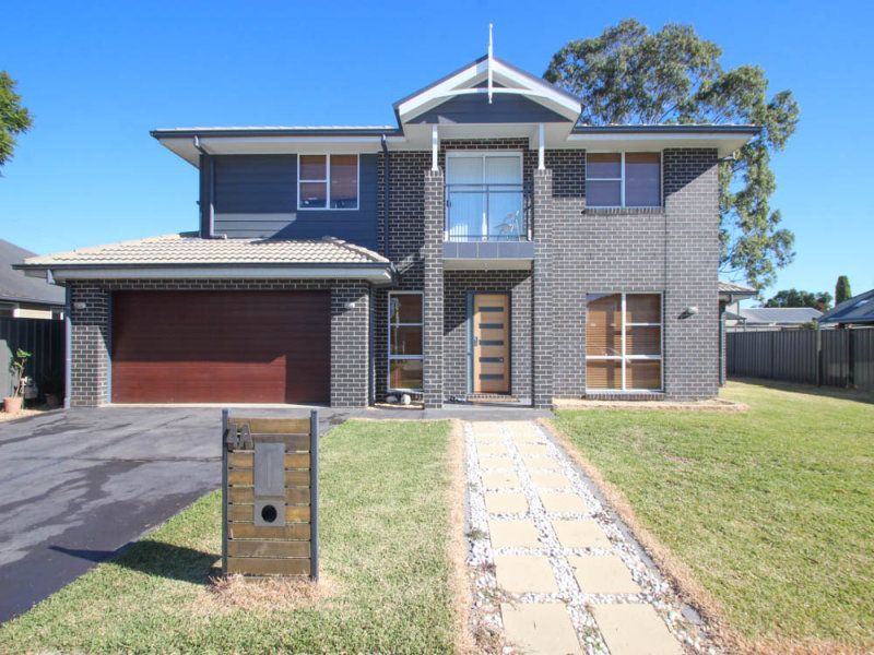 4A King Street, SINGLETON NSW 2330 House Leased