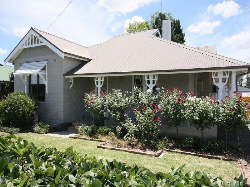 74 Castlereagh Street, SINGLETON NSW 2330 House Leased