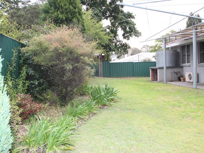 39 Howe Street, SINGLETON NSW 2330 House Leased