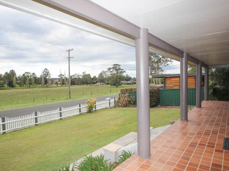 39 Howe Street, SINGLETON NSW 2330 House Leased