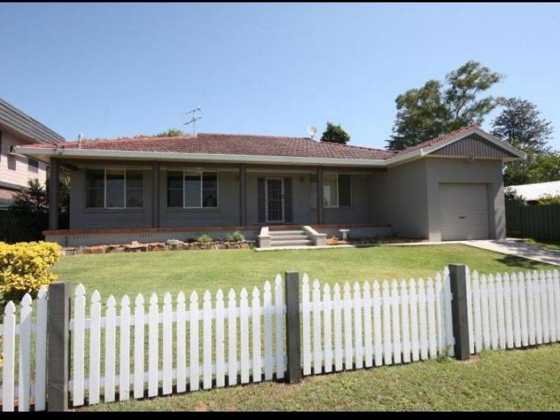 39 Howe Street, SINGLETON NSW 2330 House Leased