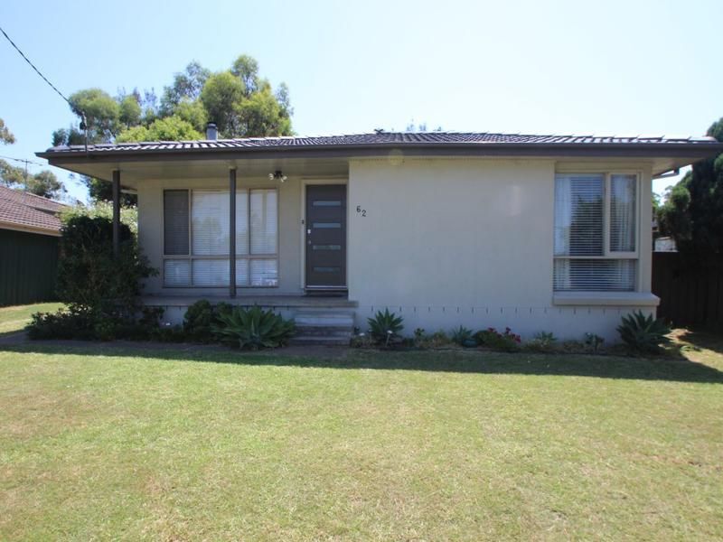 62 Blaxland Avenue, SINGLETON NSW 2330 House Leased