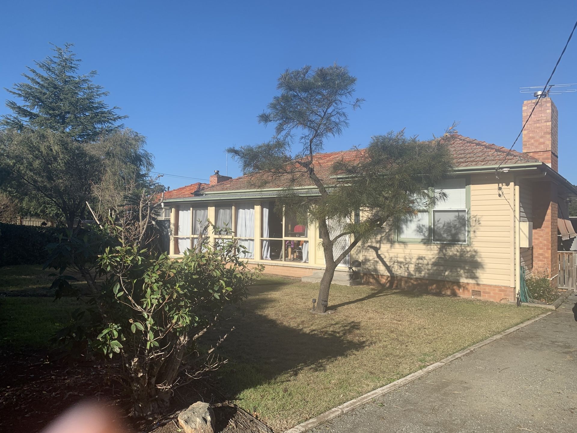 15 Cambridge Street, SINGLETON NSW 2330 House Leased
