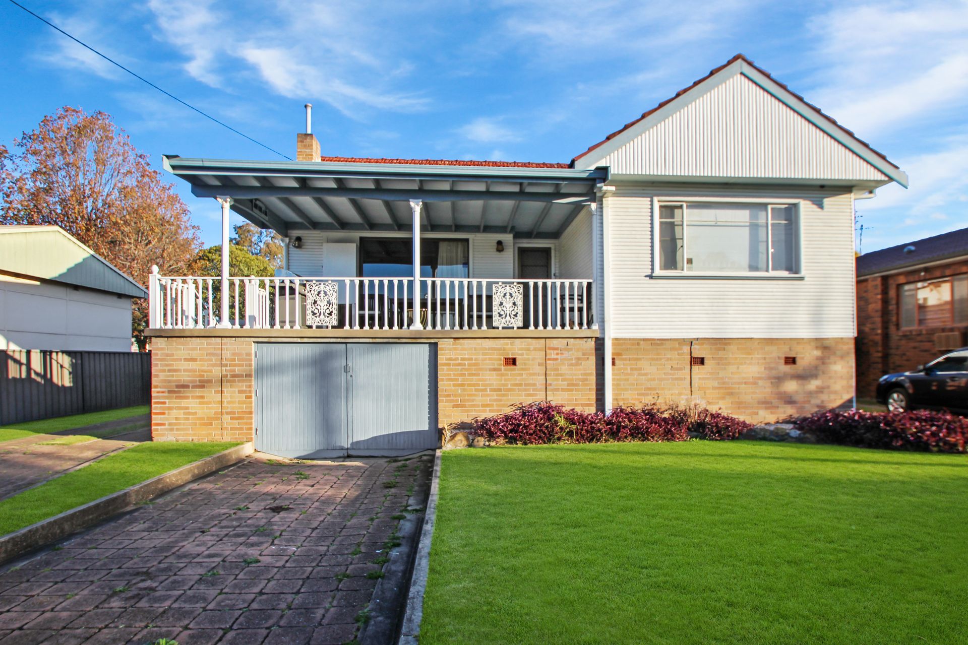 15 Collett Avenue, SINGLETON NSW 2330 House Leased