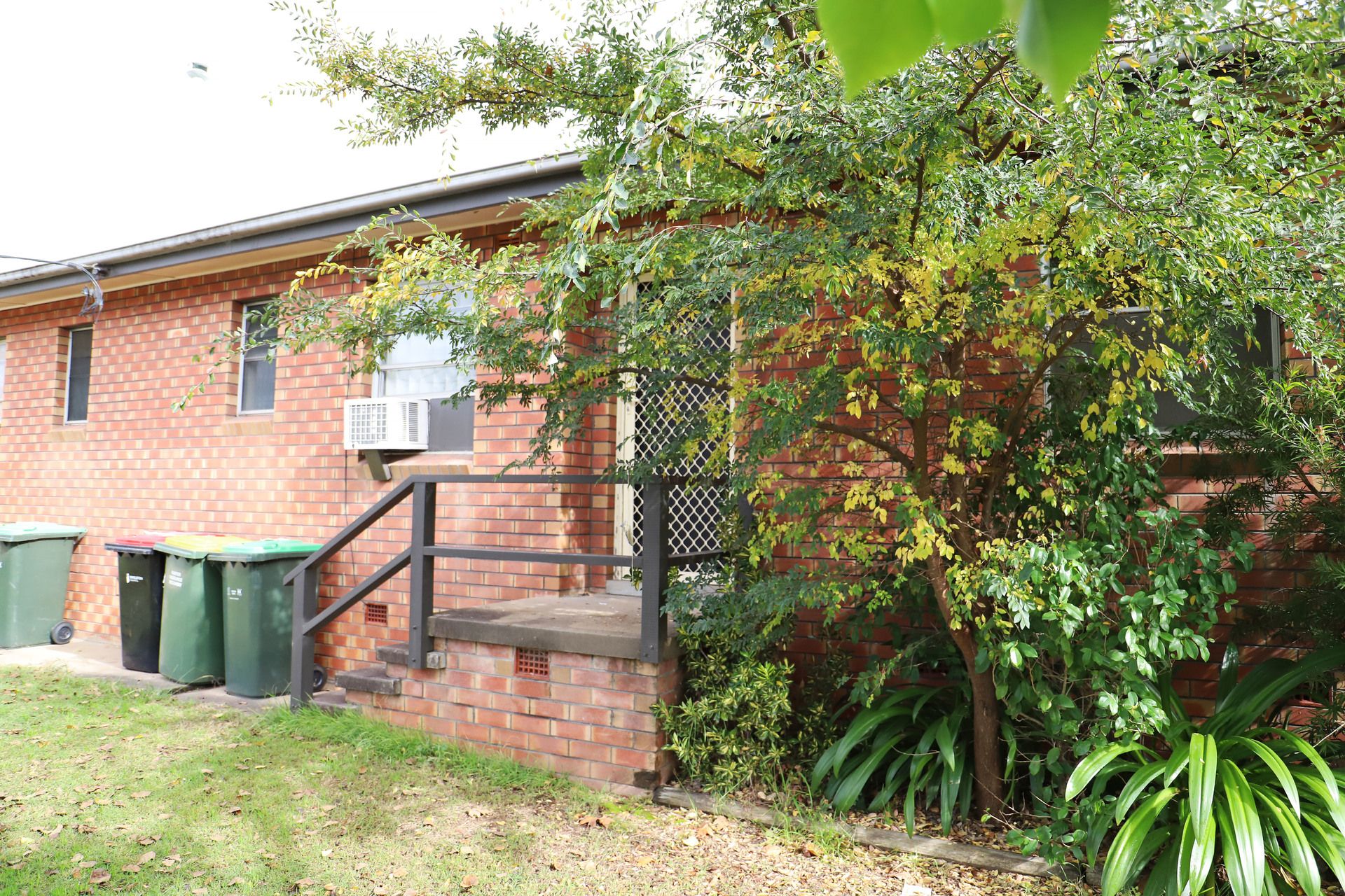 2/10 King Street, SINGLETON NSW 2330 Unit Leased