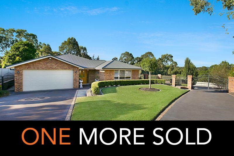 4 Bridle Place, Singleton NSW 2330 House Sold