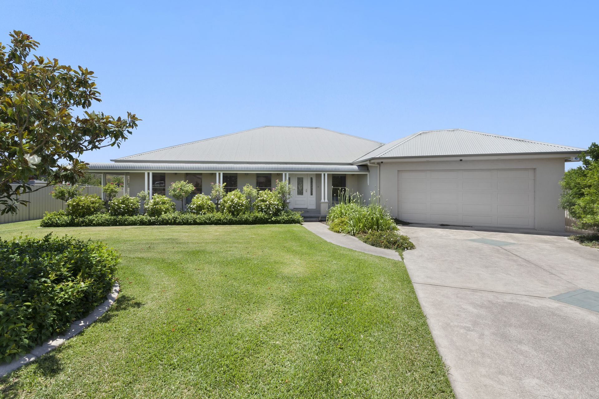 29 Sinclair Avenue, Singleton NSW 2330 House Sold