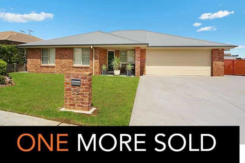 38 Wattle Ponds Road, Singleton NSW 2330 House Sold