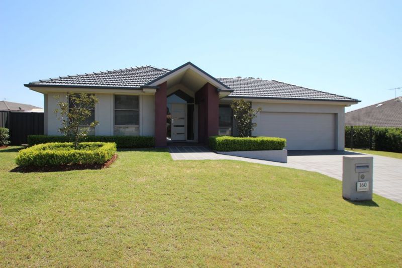 160 Gardner Crt, Singleton NSW 2330 House Sold