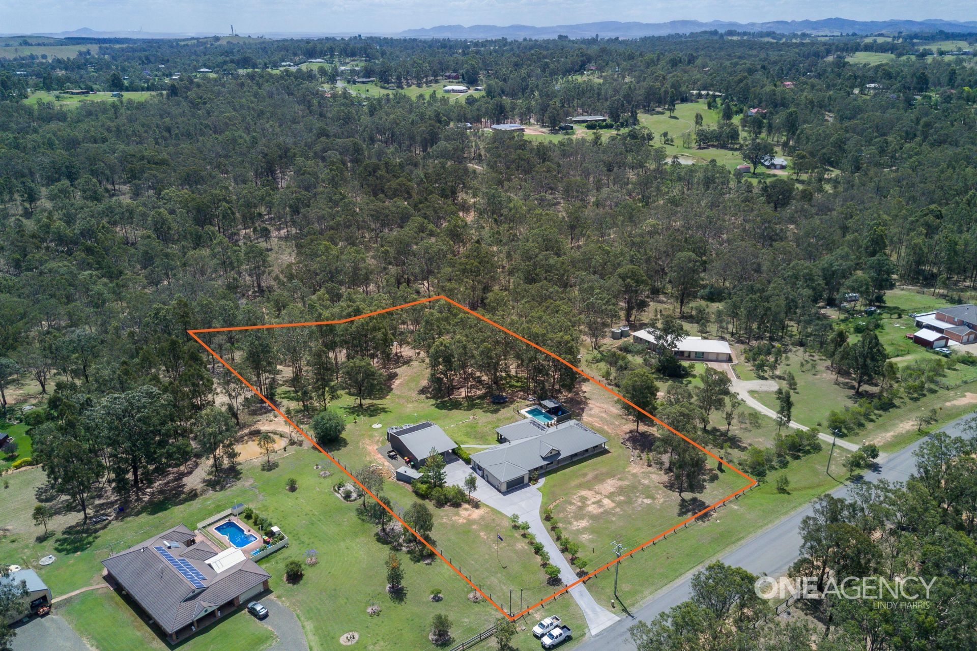 74 Brigadier Hammett Road, Singleton NSW 2330 House Sold