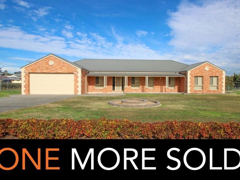 82 Hillview Rd, EAST BRANXTON NSW 2335 House Sold