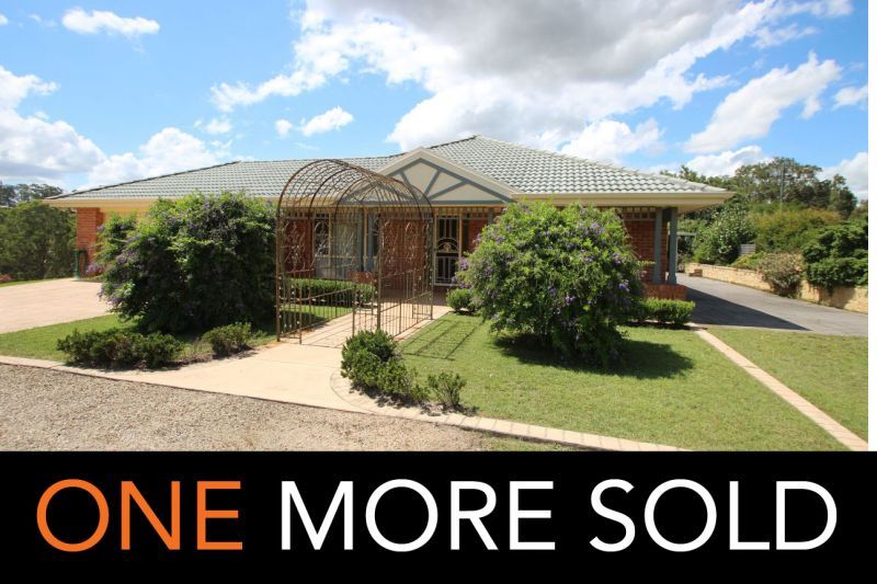 297 Wattle Ponds Rd, Singleton NSW 2330 House Sold